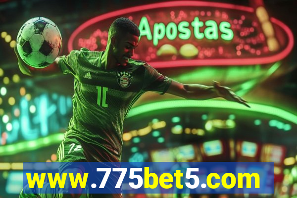 www.775bet5.com
