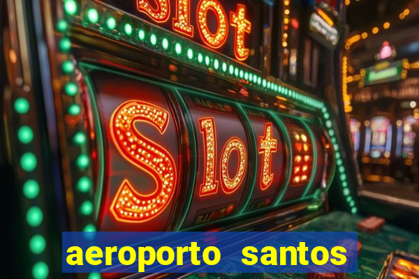 aeroporto santos dumont funciona 24 horas