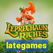 lategames