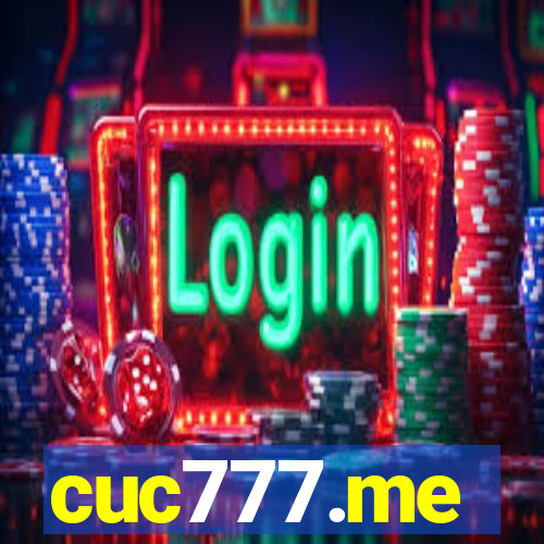 cuc777.me