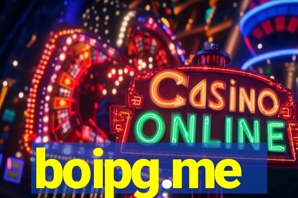 boipg.me