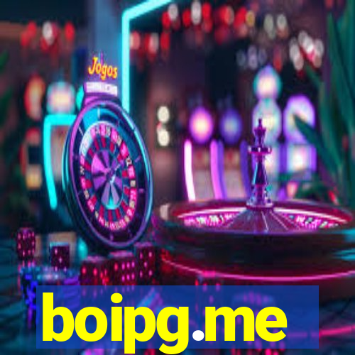 boipg.me