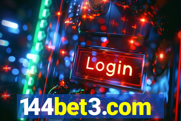 144bet3.com