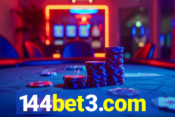 144bet3.com