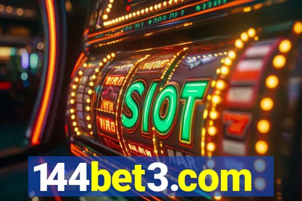 144bet3.com