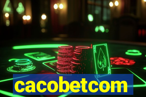 cacobetcom