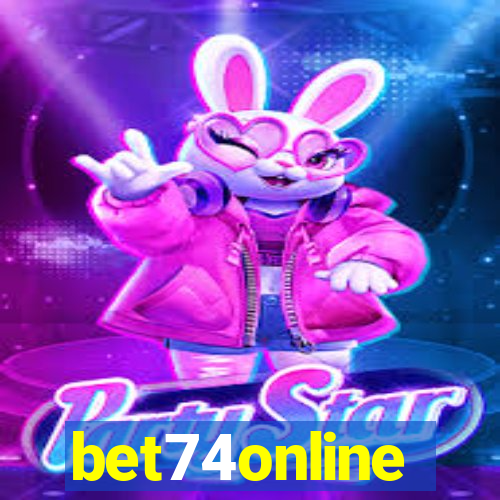 bet74online