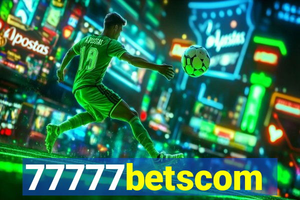 77777betscom