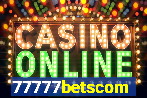 77777betscom