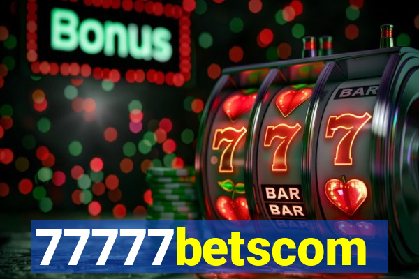77777betscom