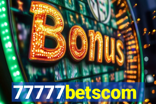 77777betscom