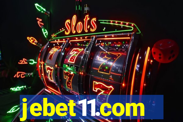 jebet11.com