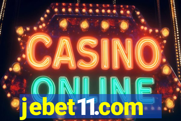 jebet11.com