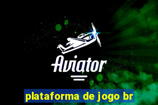 plataforma de jogo br