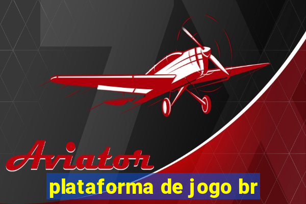 plataforma de jogo br