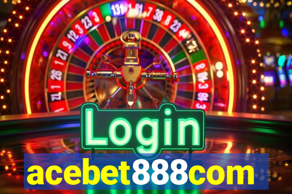 acebet888com
