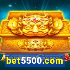 bet5500.com