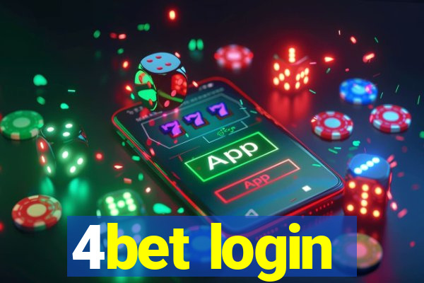 4bet login