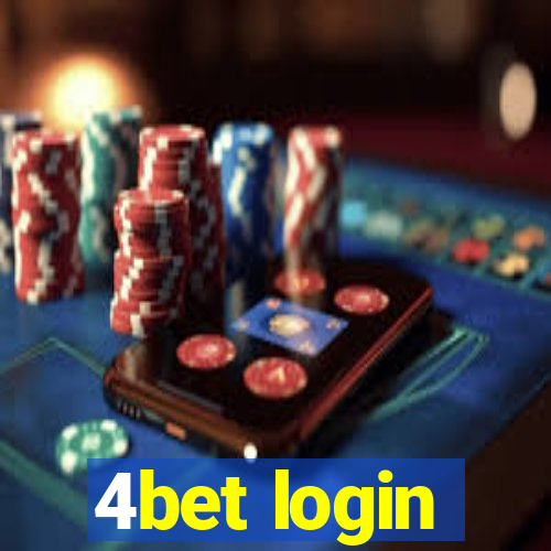 4bet login