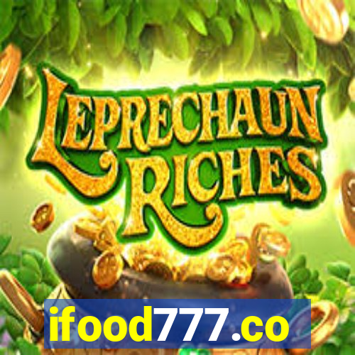 ifood777.co