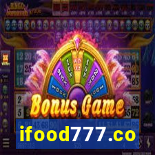 ifood777.co