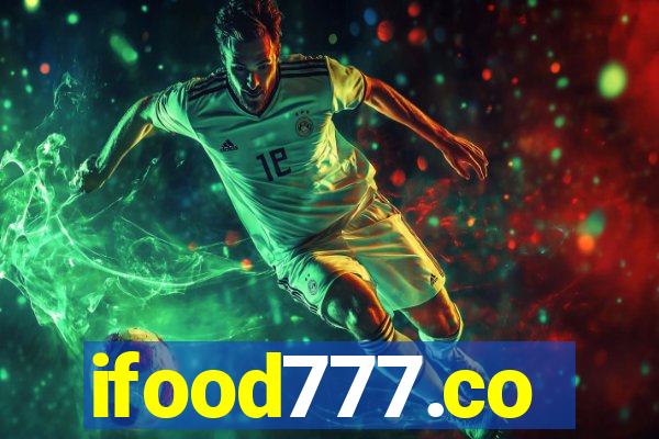 ifood777.co