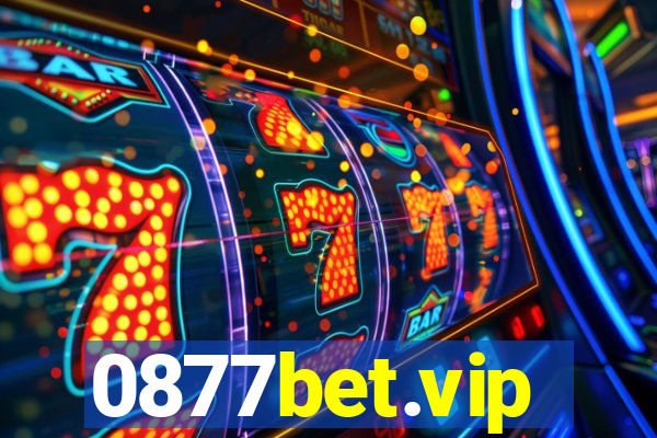 0877bet.vip