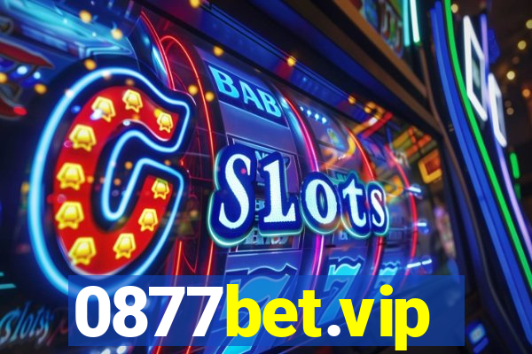 0877bet.vip