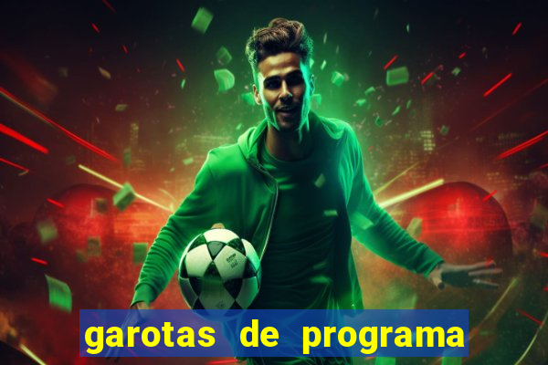 garotas de programa de santos