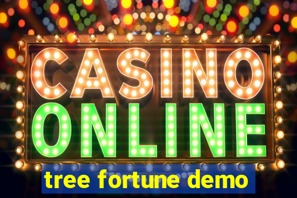 tree fortune demo