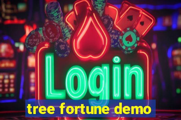 tree fortune demo