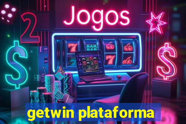 getwin plataforma