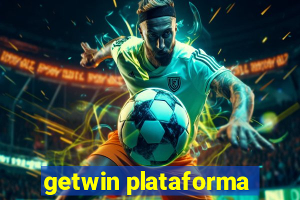 getwin plataforma