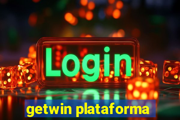getwin plataforma