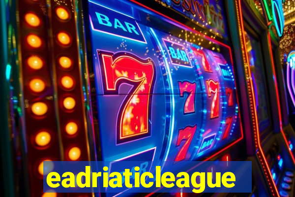 eadriaticleague