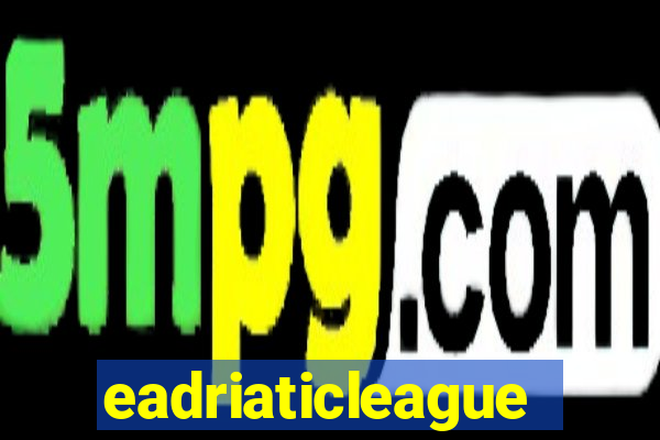 eadriaticleague