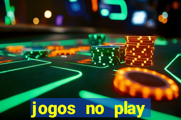 jogos no play store para ganhar dinheiro