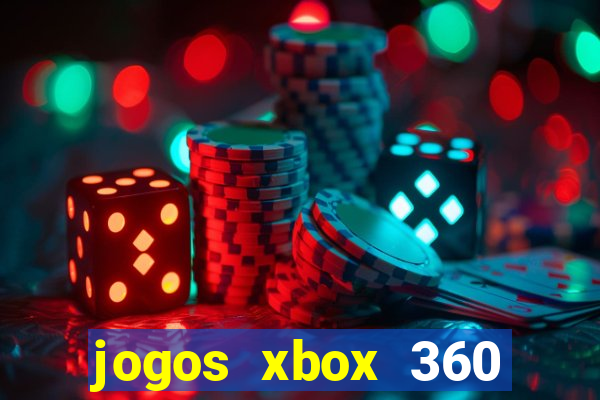jogos xbox 360 jtag rgh