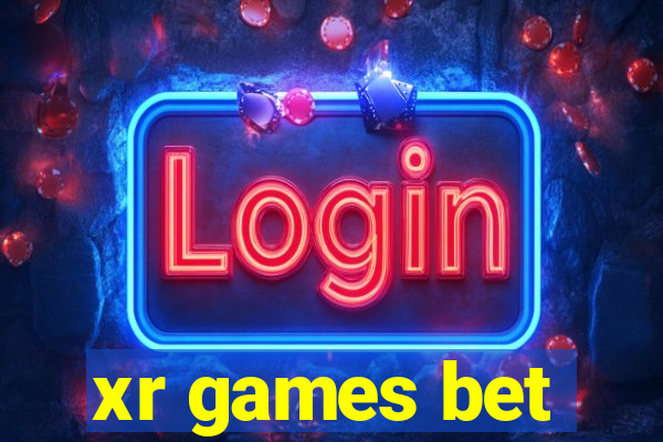 xr games bet