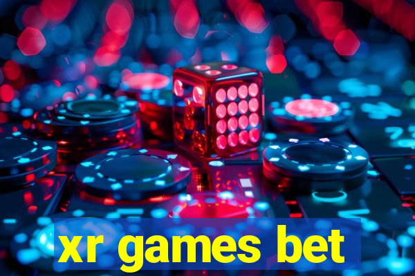 xr games bet