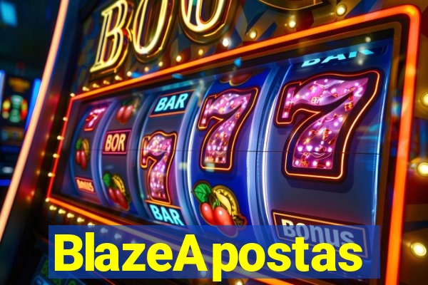 BlazeApostas