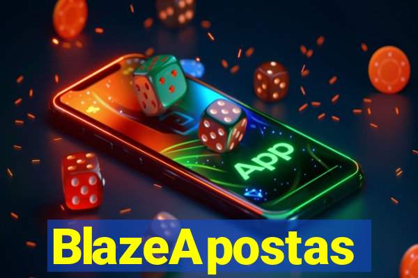 BlazeApostas