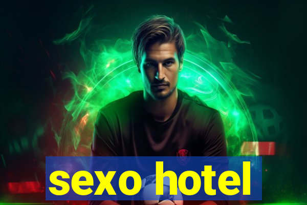 sexo hotel