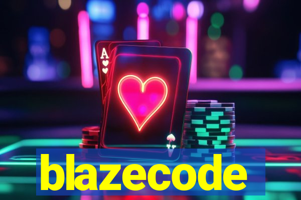 blazecode