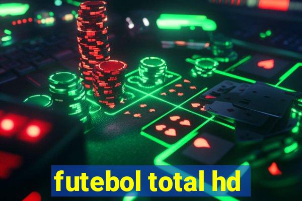 futebol total hd