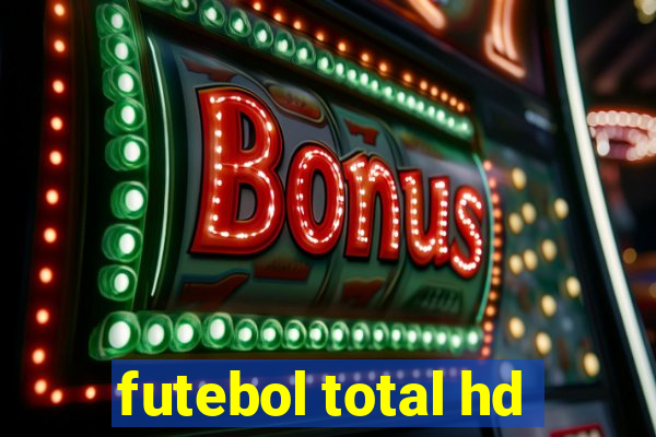 futebol total hd