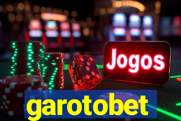 garotobet