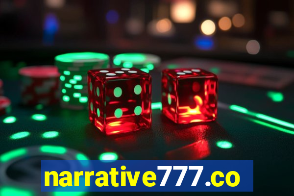 narrative777.com