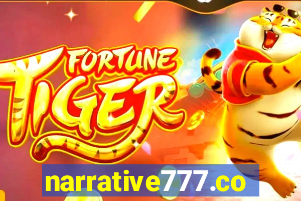 narrative777.com