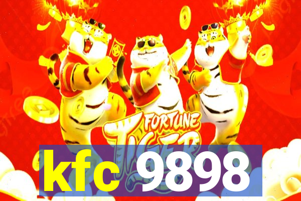 kfc 9898